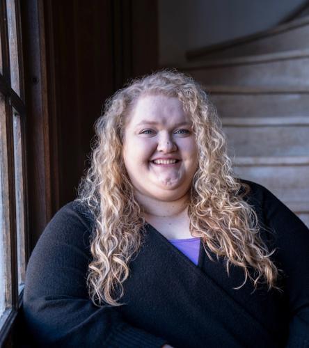 Kyrstin Schuette
