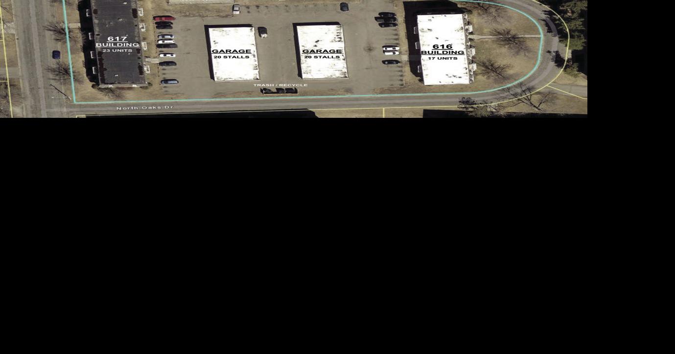 Osseo Plan Commission forwards apartment office building request