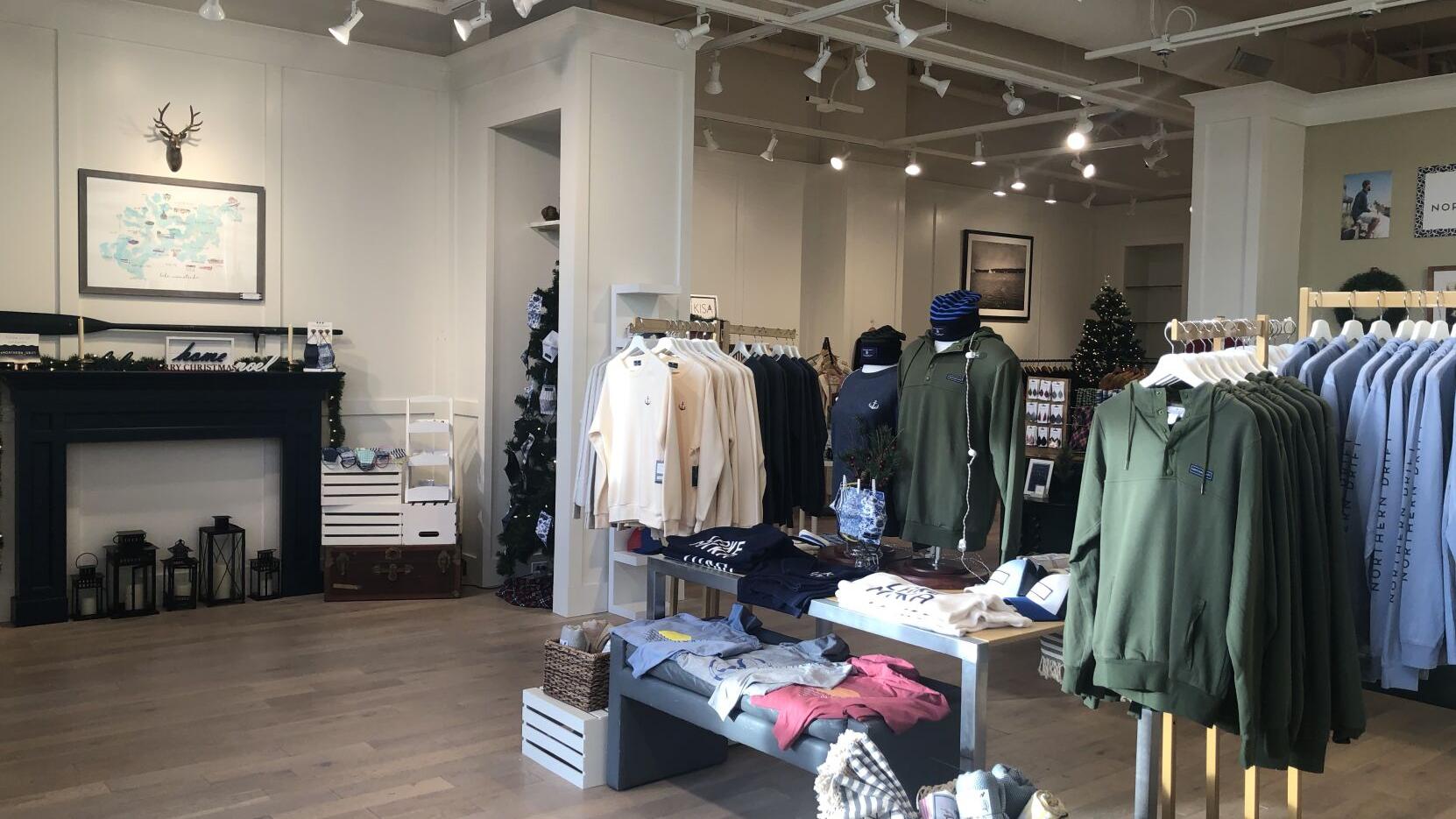 Northern Drift opens pop-up store in Wayzata - Vimarsana News