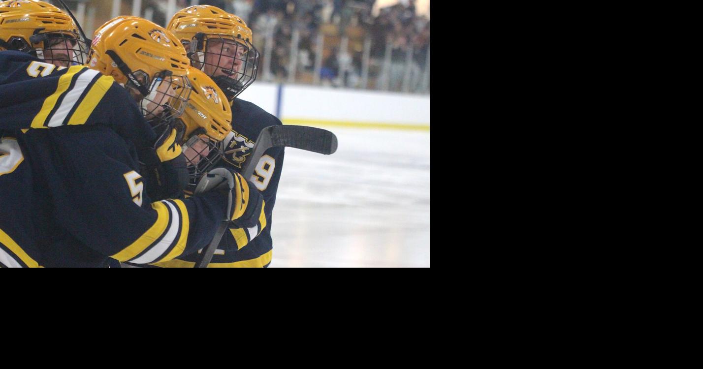 Rivalry wins and state swims for Breck | Sports | hometownsource.com