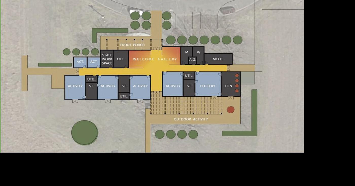 Eagan Park and Recreation looks to the future | Eagan | hometownsource.com