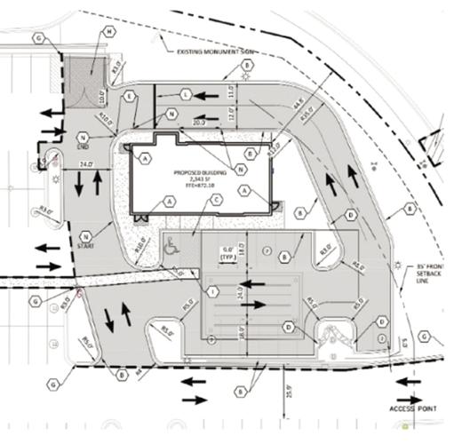 Full steam ahead for second Chipotle in Eden Prairie Free