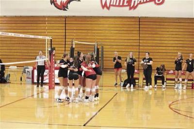 White Hawks pick up wins over Dassel-Cokato, Rockford | Sports |  hometownsource.com