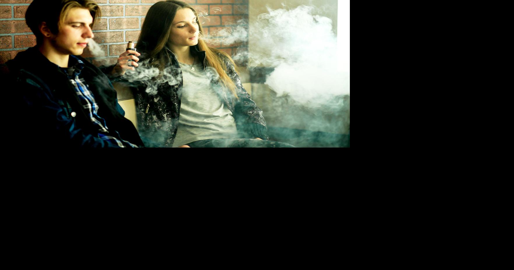 how does tobacco affect your appearance How Does Smoking Affect Your Face?
