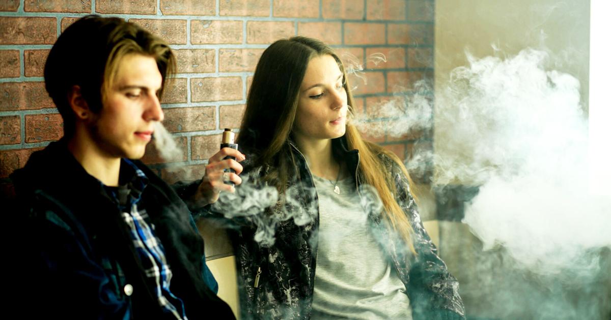 how does tobacco affect your appearance How Does Smoking Affect Your Face?