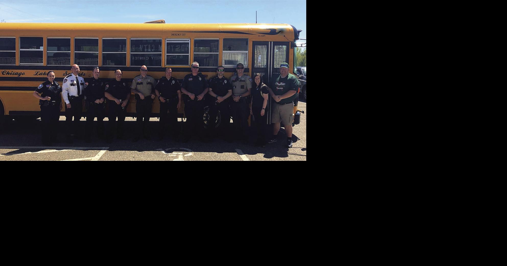 Law enforcement prepares for hands-free law | Public Safety |  hometownsource.com