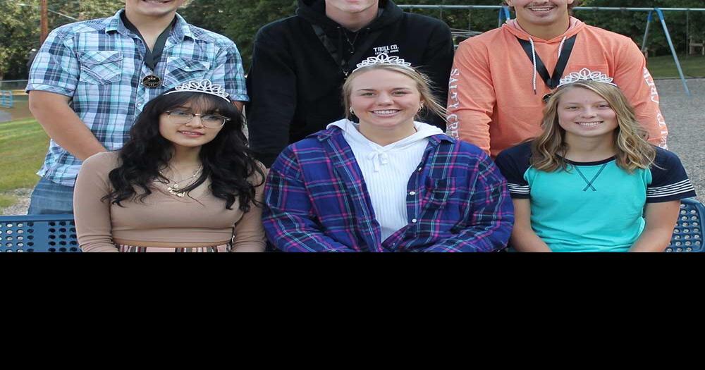 Swanville announces 2022 candidates Community