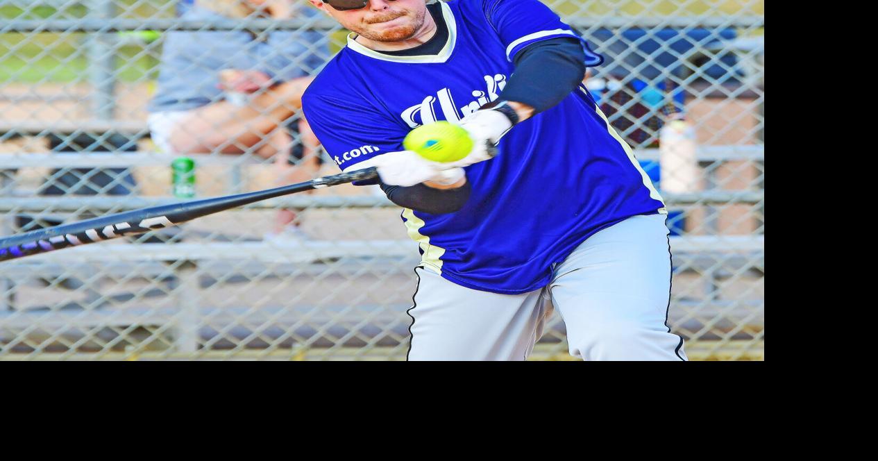 Vic Halverson’a ‘army’ marches to another title