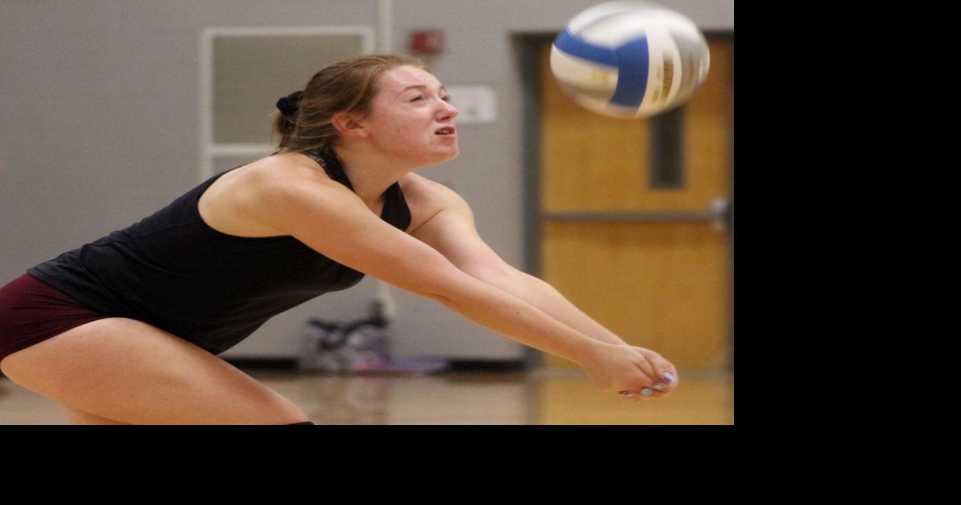 Experience to lead Royalton volleyball into new class, section