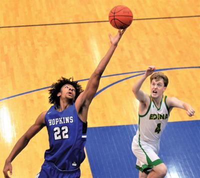 Hopkins Basketball Teams Sweep Minnetonka Again Hopkins
