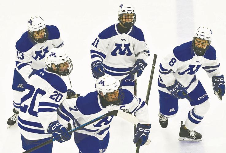 Tonka and EP record boys hockey wins | Sports | hometownsource.com
