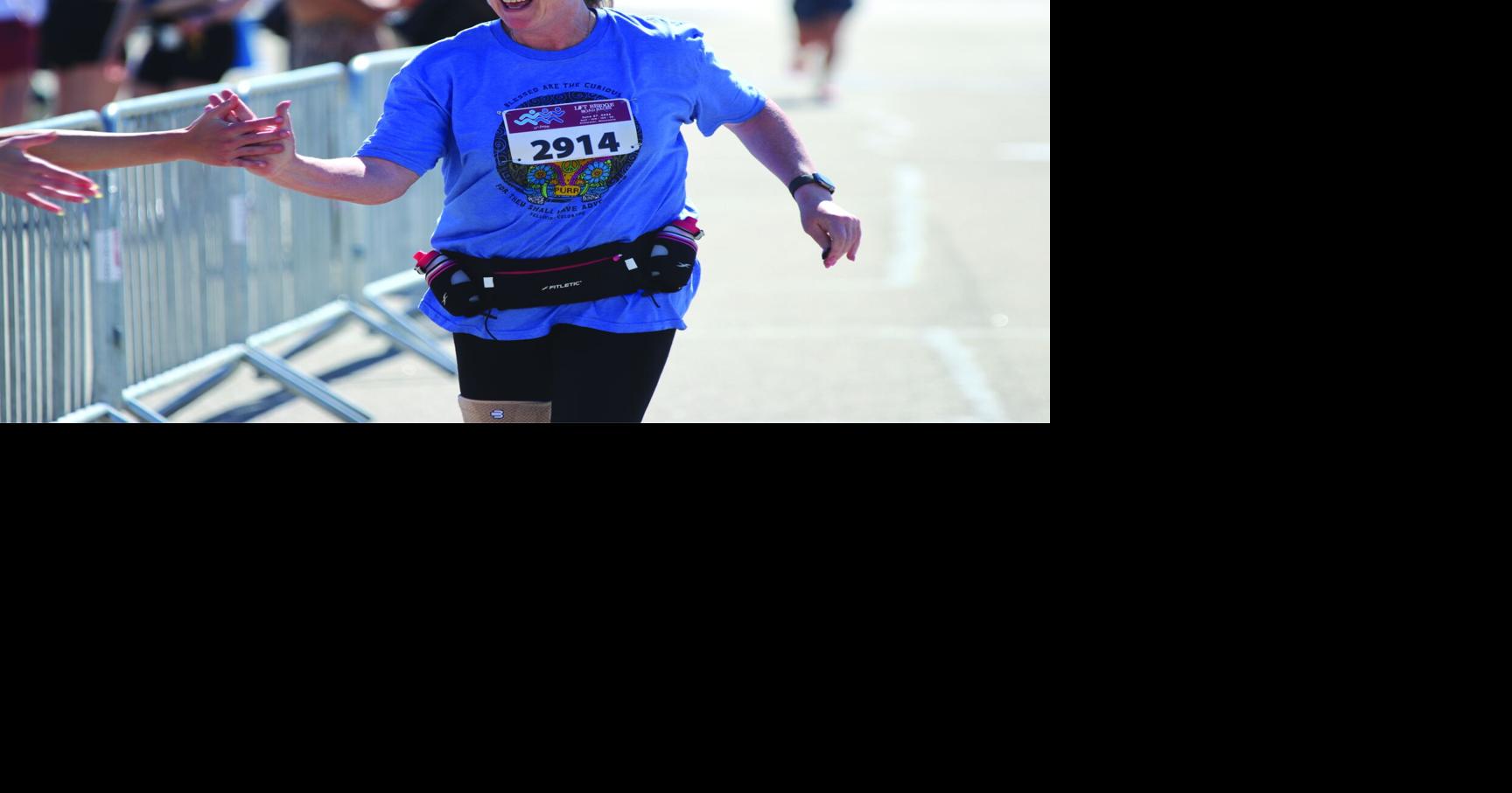Running: Lift Bridge Road Race draws more than 1,200 runners