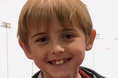 Family Of Boy Injured At Apple Valley Family Aquatic Center Thankful For Support Apple Valley Hometownsource Com When cutting or trimming the bottom, use a comb to comb the hair down and cut from the bottom. hometownsource com
