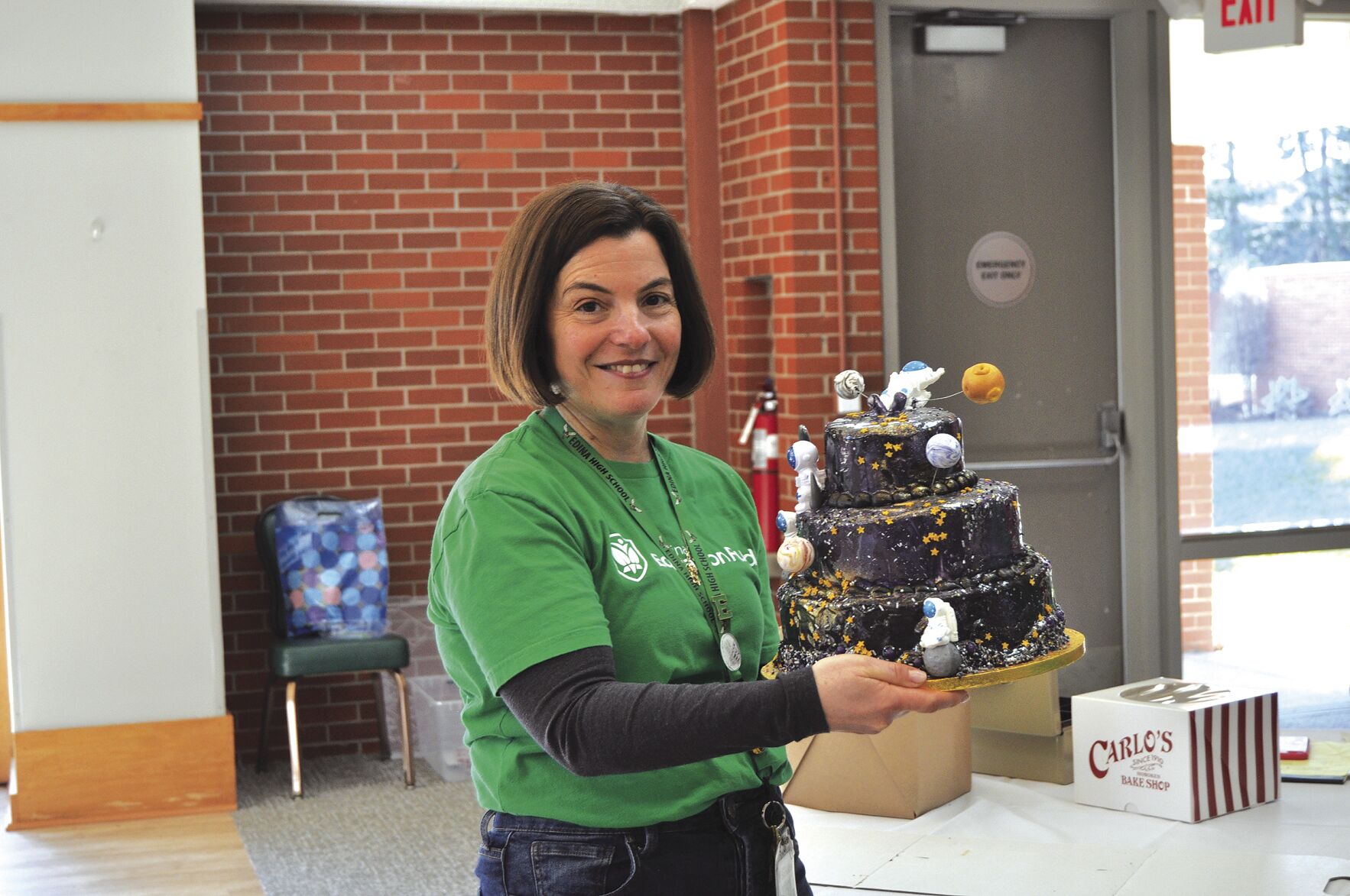 Celebrating science at the ISP's annual Darwin Day | Institute for School  Partnership | Washington University in St. Louis