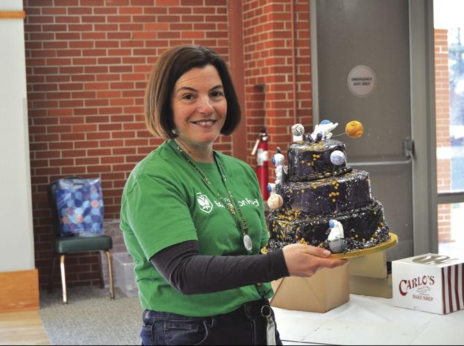 Photos: Edina Education Fund hosts annual CAKE-Off fundraiser | Edina ...