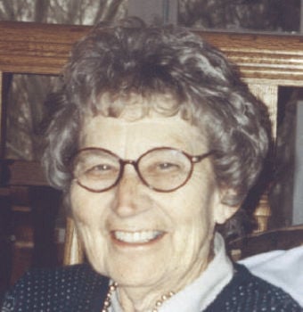 Elsie Sandquist
