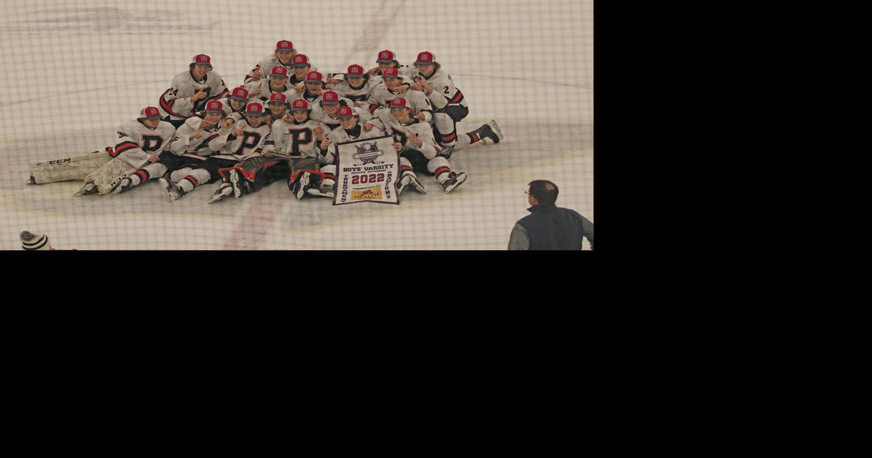 Tigers skate to first in Herb Brooks Classic Community