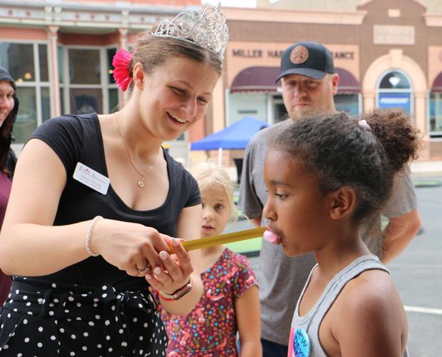 Farmington Dew Days festival grows events, attendance Dakota County