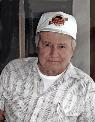 Melvin Rooney