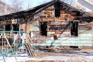 Brownsville home destroyed by fire | Local News | hometownsource.com