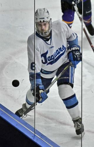 Bloomington Jefferson Boys High School Hockey