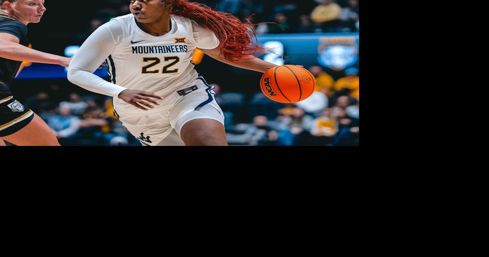 Wheeler stars for Mountaineers in march madness | Sports ...