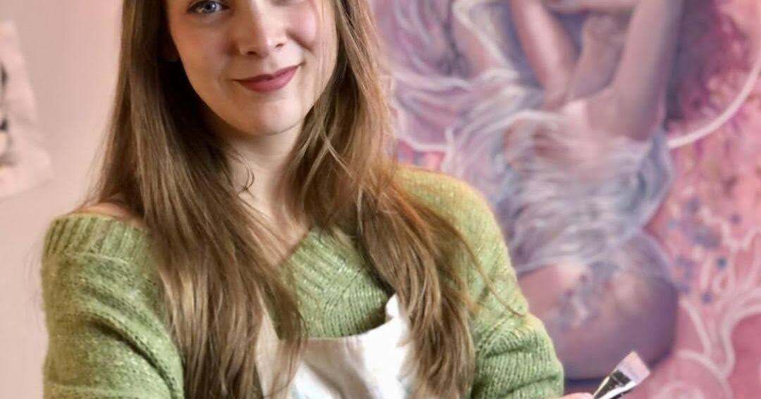 New exhibit explores women's stories through art at Stillwater Public Library