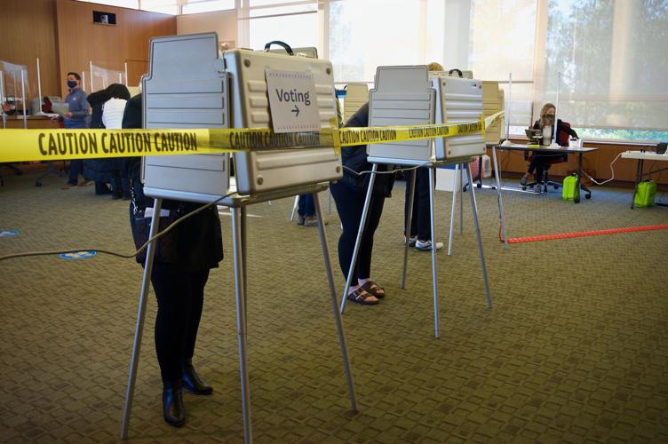 How voters decided city elections in Plymouth, Medicine Lake and