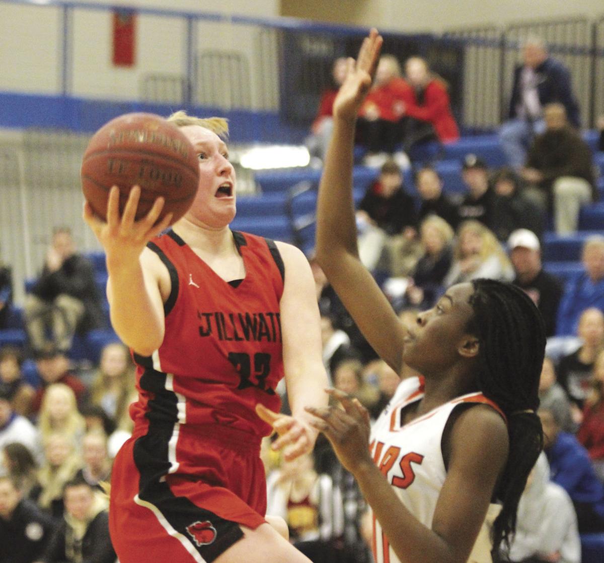 Girls Basketball Ponies Capture Section Title Free