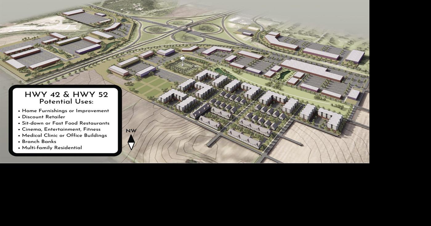 Rosemount seeks to create connections for growth | Rosemount ...