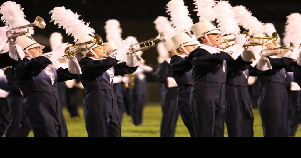 Rosemount High School to host marching band festival Education