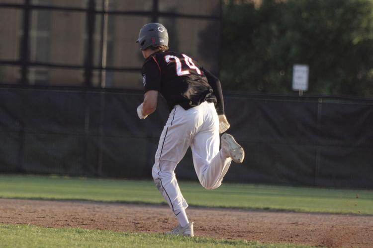 Back to back shutout wins for Osseo Legion baseball Sports