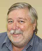 Gerald Adamski, Incumbent