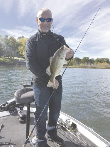 Midstate fishing report: Tips from our expert anglers