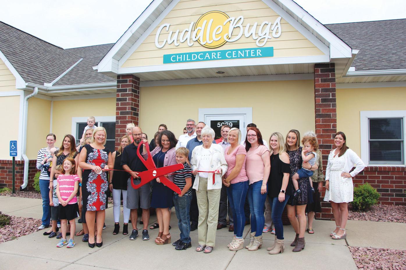 New Child Care Center To Open In Farmington Sun This Week Hometownsource Com