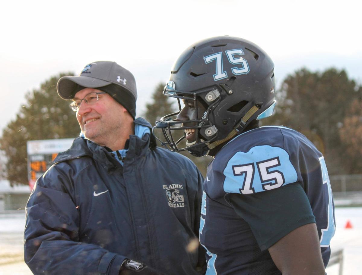 Football Area Coaching Fixtures Headline Minnesota Coaches Hall