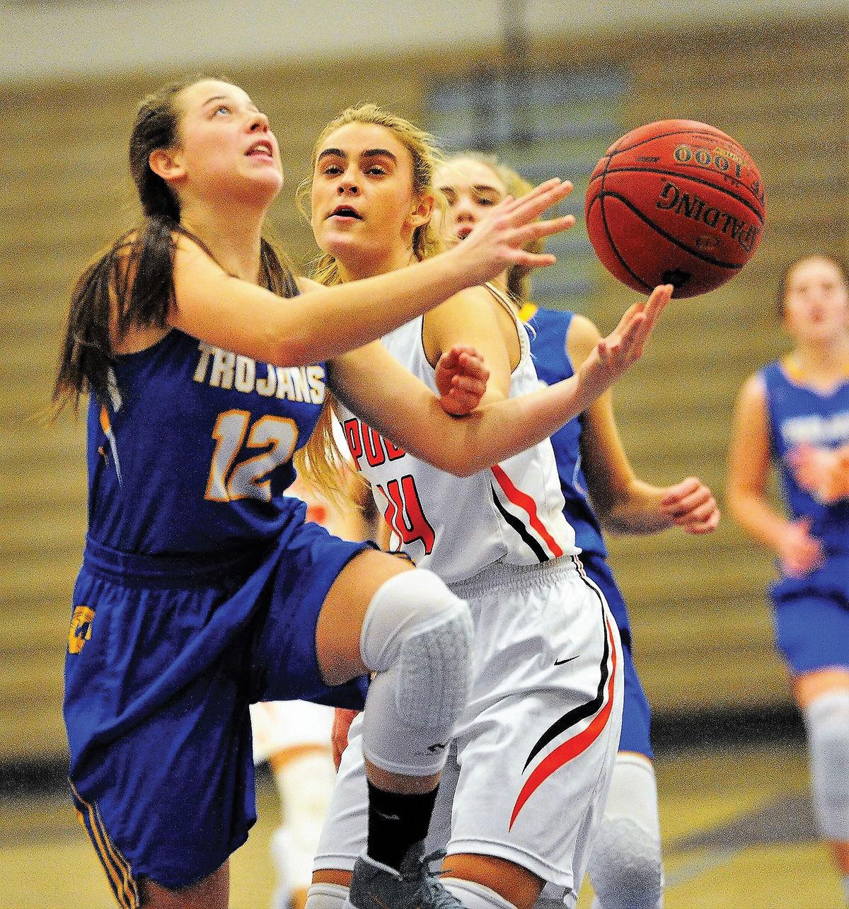 Wayzata Basketball Girls Escape Scare At Stillwater 78 76 Boys