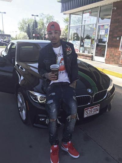 String Of Bank Robberies Ends In Bloomington Sun Current