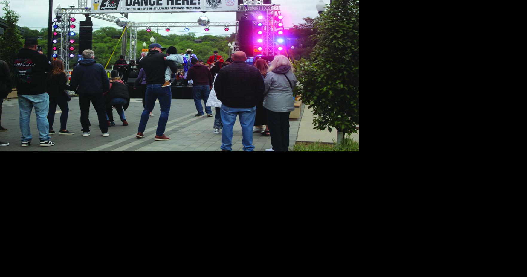 Stillwater celebrates past and present in evolving event | Stillwater ...