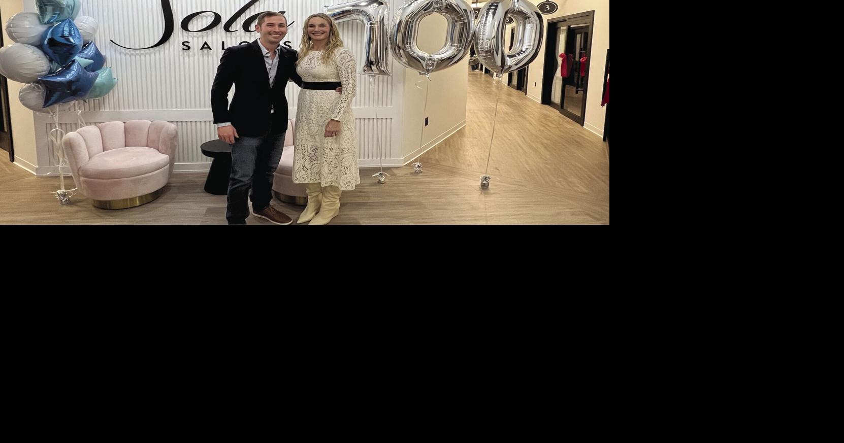 Sola Salons opens 700th location in Coon Rapids | Coon Rapids ...