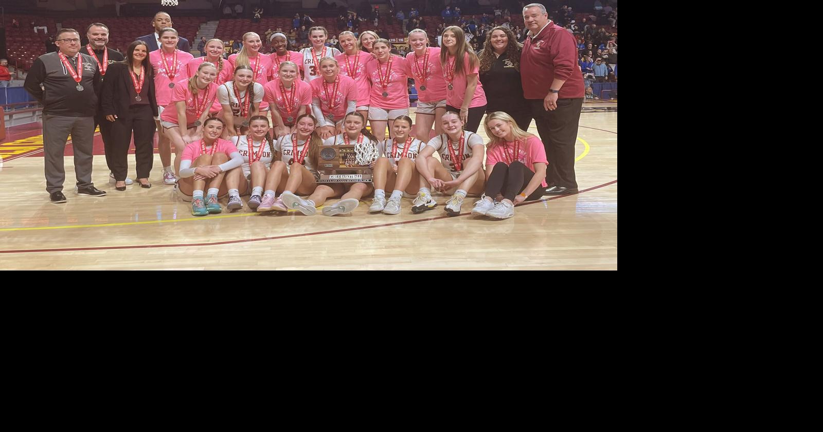 Maple Grove falls to Hopkins in Class 4A state championship | Sports ...
