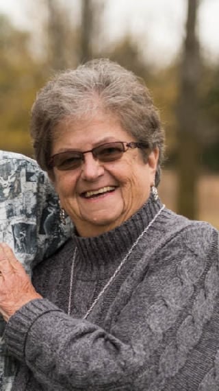 Nancy R. Dambowy
