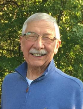 Jerry Marvin Beckman | Obituaries | hometownsource.com