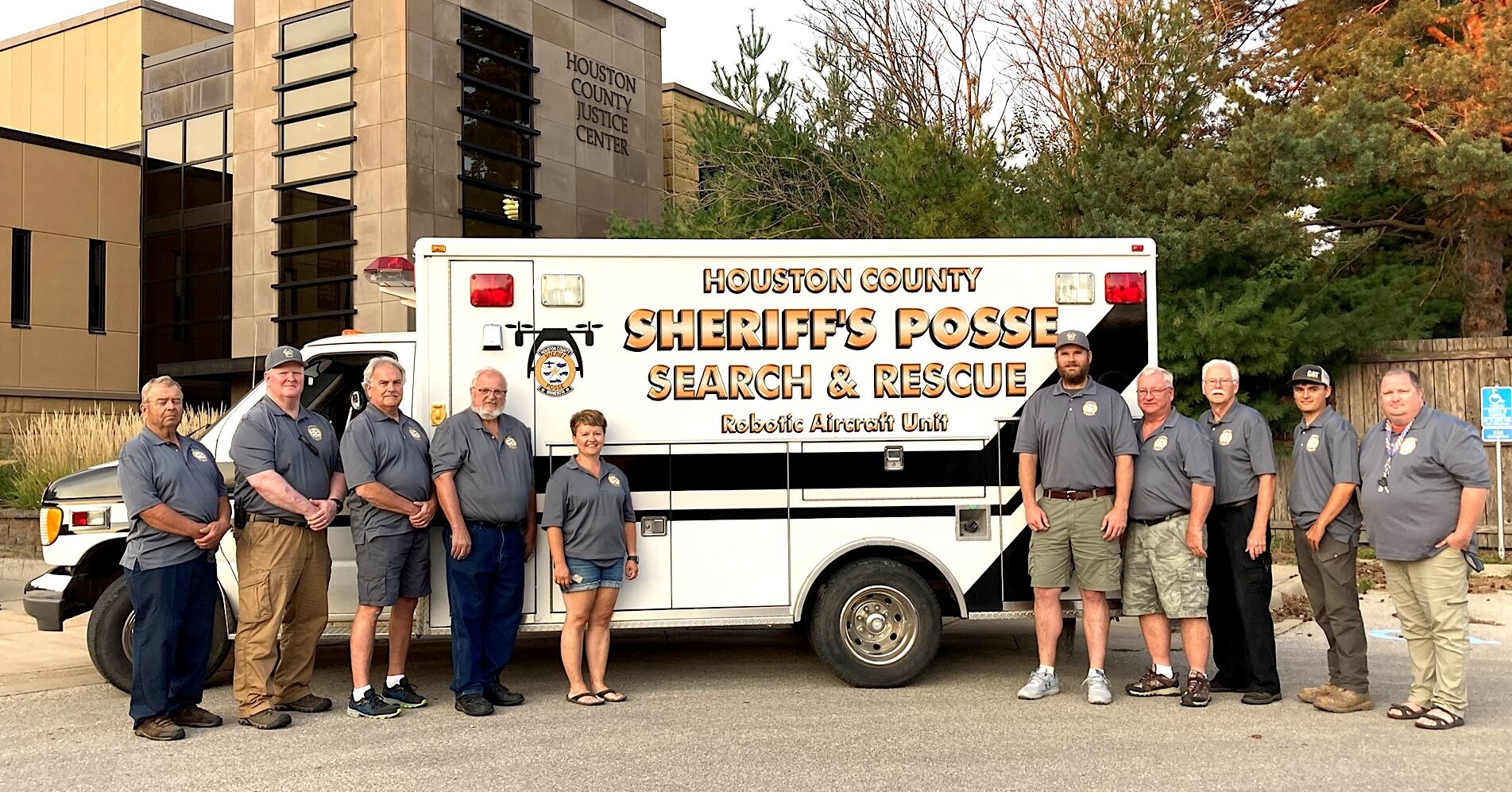 EMS (50th Anniversary) Week Is May 19-25 | Community | Hometownsource.com