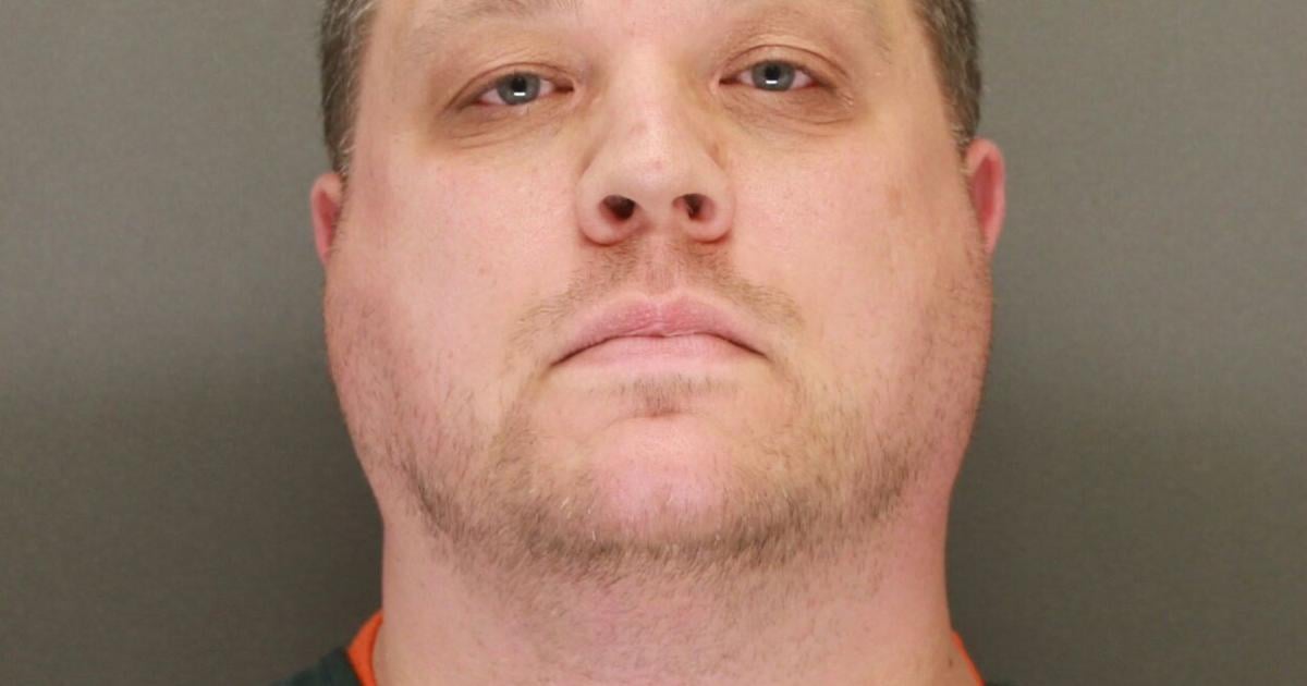 Former Wright County deputy charged with sexual assault of foreign exchange student