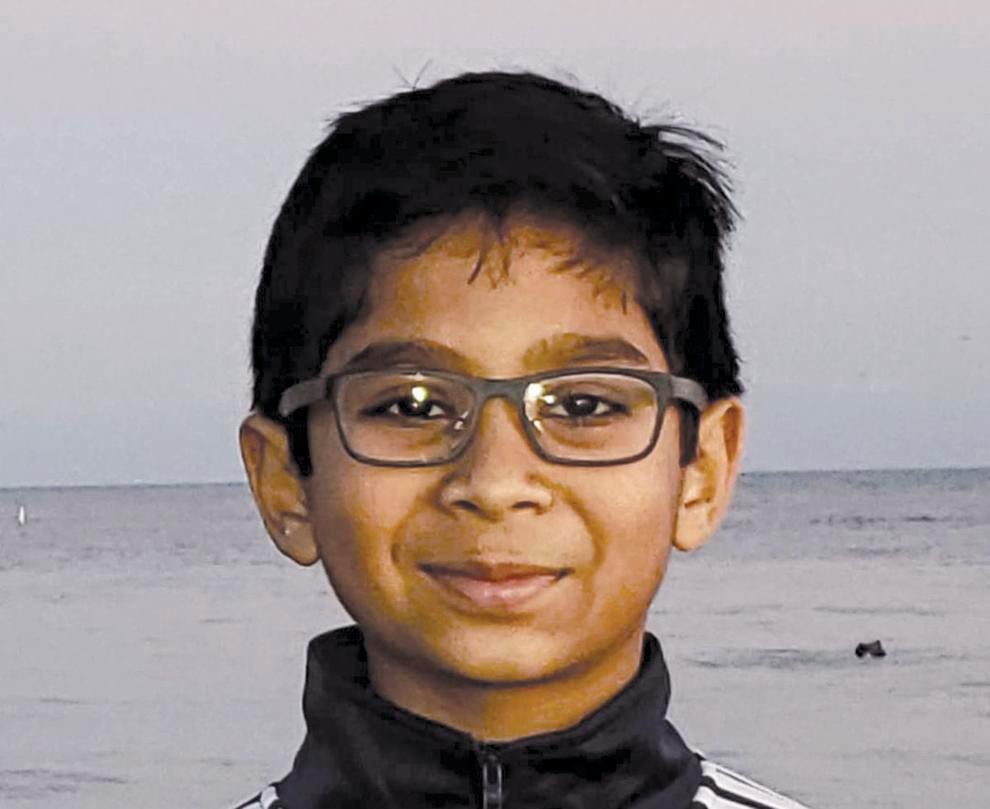 Eden Prairie Optimist Club 'reimagines' speech contest ...