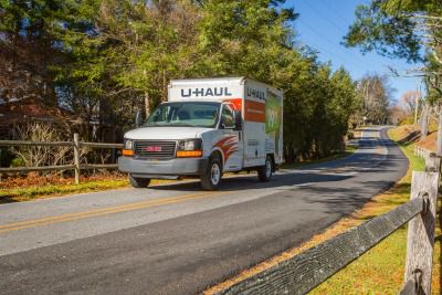 U Haul Rentals Now Available At Ray S Auto Body Business Hometownsource Com