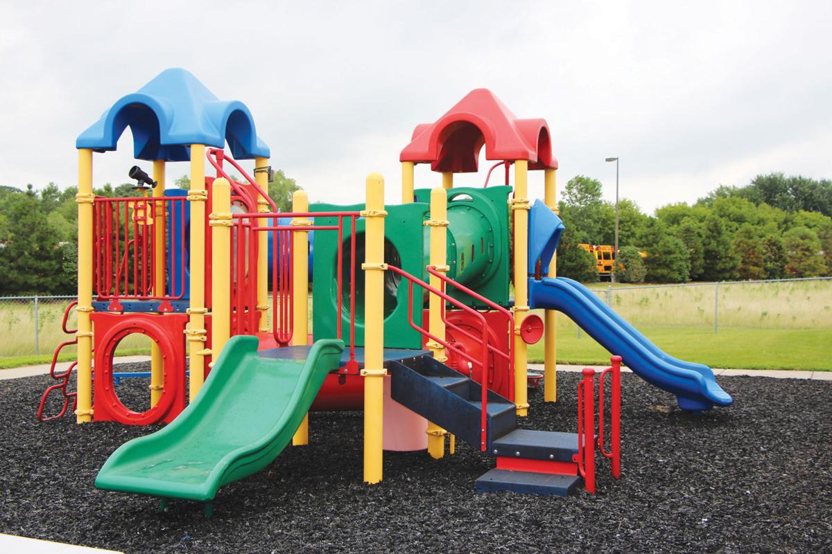 new child care center
