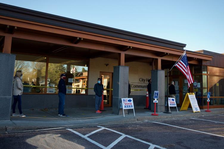 How voters decided city elections in Plymouth, Medicine Lake and