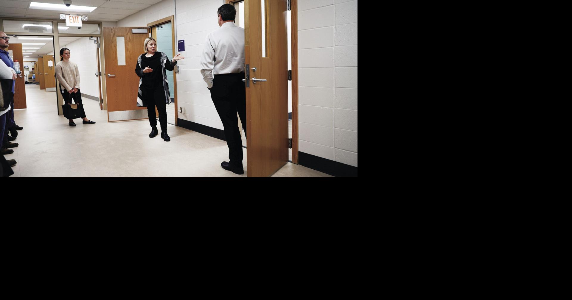 Lakeville to have open house for Arts Building Free